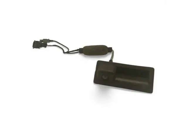 Caméra de recul Audi A6 S6 C7 4G OEM 5H0827566AA image 2