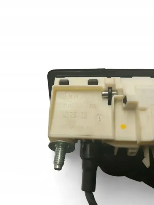 Caméra de recul Audi A6 S6 C7 4G OEM 5H0827566AA image 5