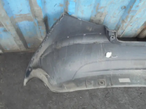 Parachoques trasero Mercedes-Benz Clase A W169 A1698851725 image 3