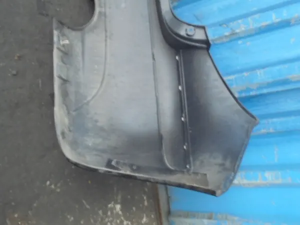 Parachoques trasero Mercedes-Benz Clase A W169 A1698851725 image 4