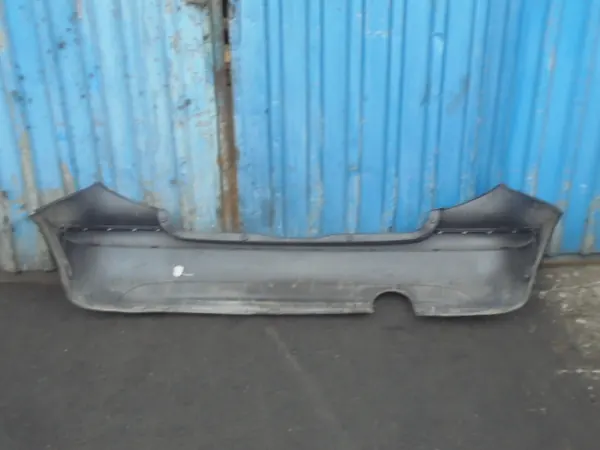 Parachoques trasero Mercedes-Benz Clase A W169 A1698851725 image 7