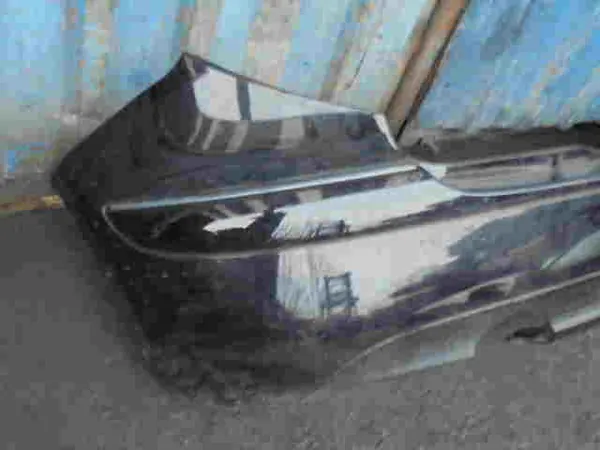 Parachoques trasero Mercedes-Benz Clase A W169 A1698851725 image 9