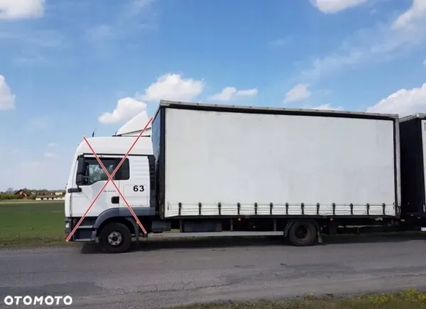 OEM 104902022006 Schuifdak Zeil 7.75x2.5x3m image 4