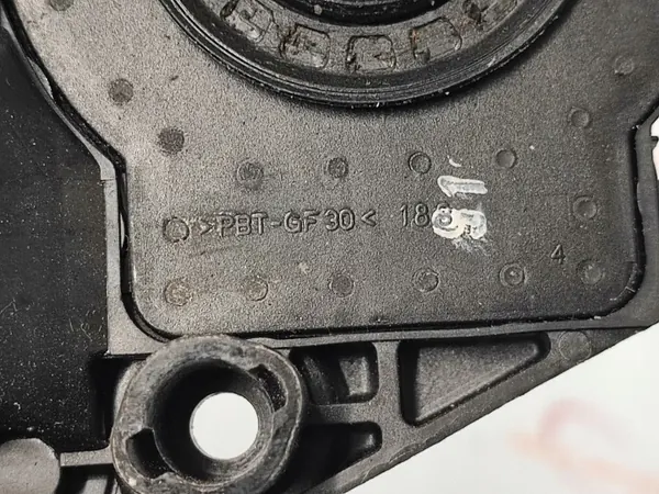 Motor de ventana delantera derecha Porsche OE 3D2959793A image 6