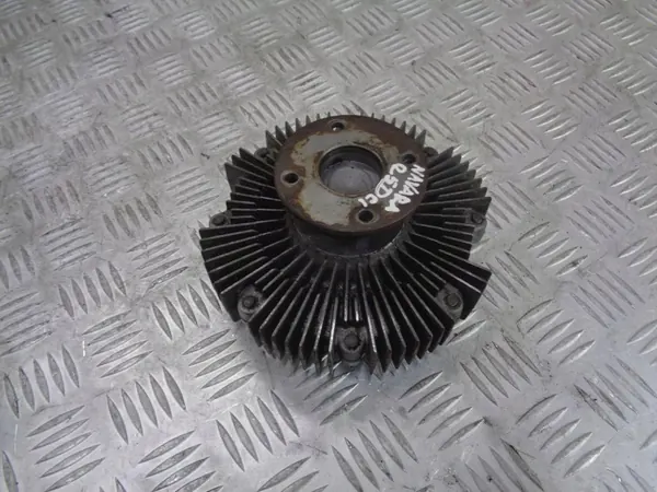 Embreagem WISKO WISKOZA para Nissan Navara D40 2.5 DCI image 2