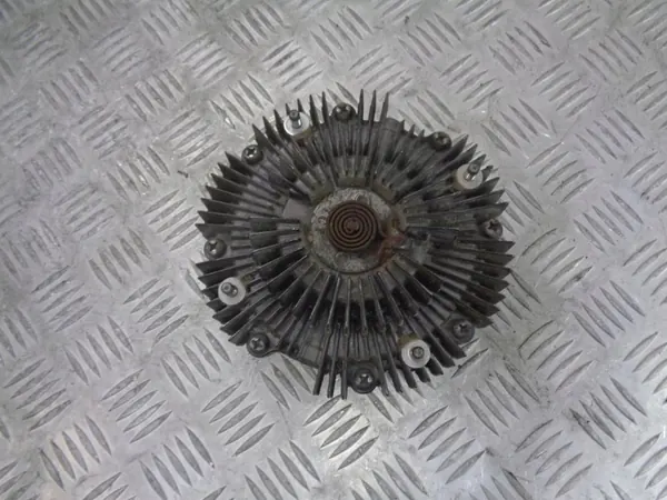 Embreagem WISKO WISKOZA para Nissan Navara D40 2.5 DCI image 3