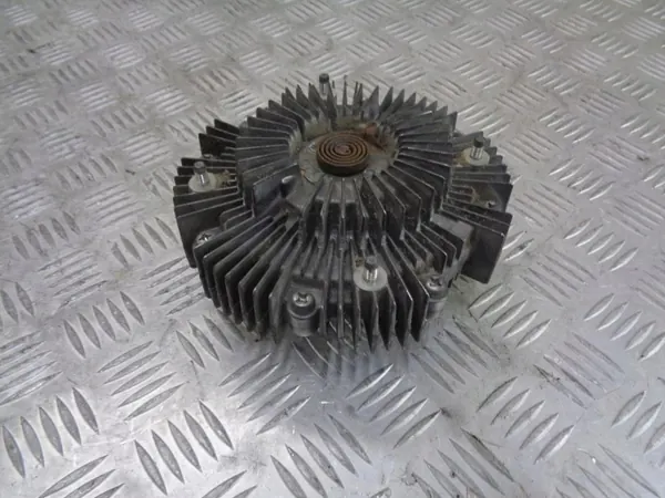 Embreagem WISKO WISKOZA para Nissan Navara D40 2.5 DCI image 4