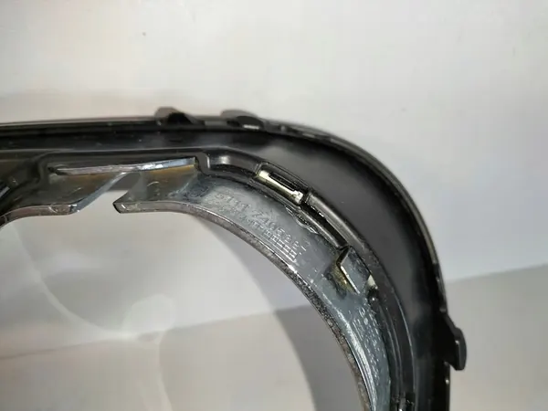 Griglia paraurti anteriore sinistra MINI COUNTRYMAN F60 17- OEM image 6