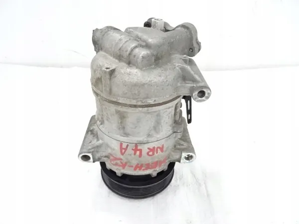 Compresor AC PEUGEOT 308 II T9 1.6 BLUEHDI OEM image 3