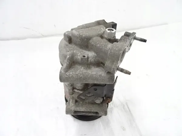 Compresor AC PEUGEOT 308 II T9 1.6 BLUEHDI OEM image 4