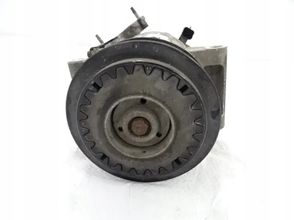 Compresor AC PEUGEOT 308 II T9 1.6 BLUEHDI OEM image 6
