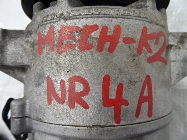 Compresor AC PEUGEOT 308 II T9 1.6 BLUEHDI OEM image 9