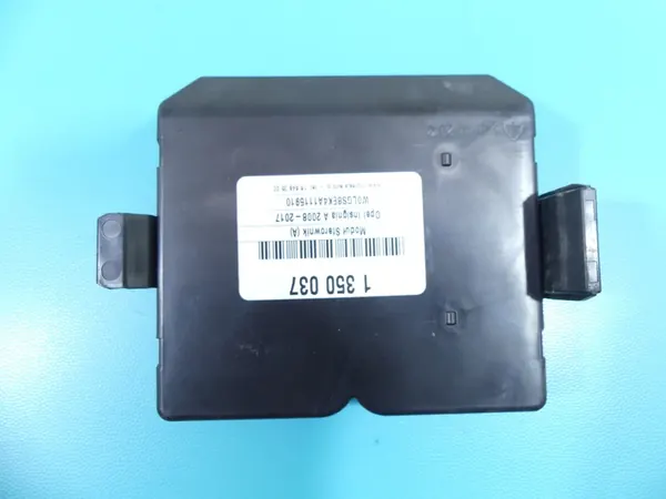 Módulo de Controle de Aleta Opel Insignia A 08-17 OEM 20944628 image 4