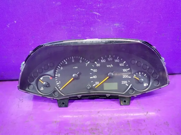Ford Focus MK1 1.6 Mittaristo OEM Zawada-380041- image 2