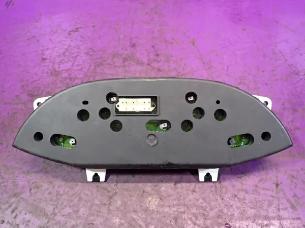 Ford Focus MK1 1.6 Mittaristo OEM Zawada-380041- image 3