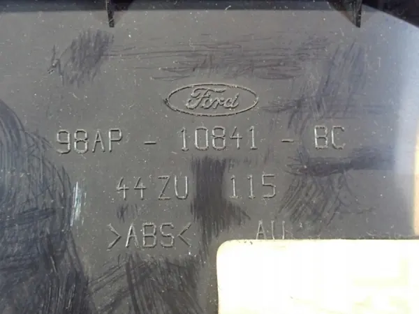 Ford Focus MK1 1.6 Mittaristo OEM Zawada-380041- image 5