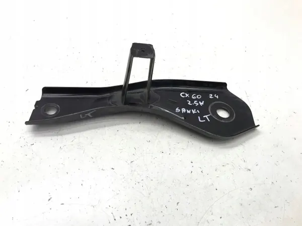 WSPORNIK OEM Support de Suspension Arrière Gauche image 2