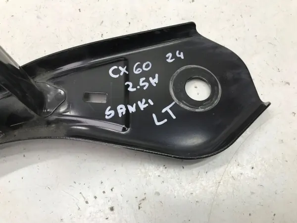 WSPORNIK OEM Support de Suspension Arrière Gauche image 3