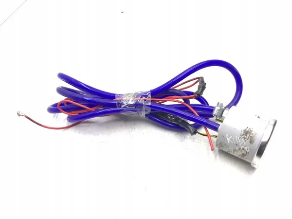 Capteur de pression turbo MDV12045 pour Volvo S80 2003 image 2