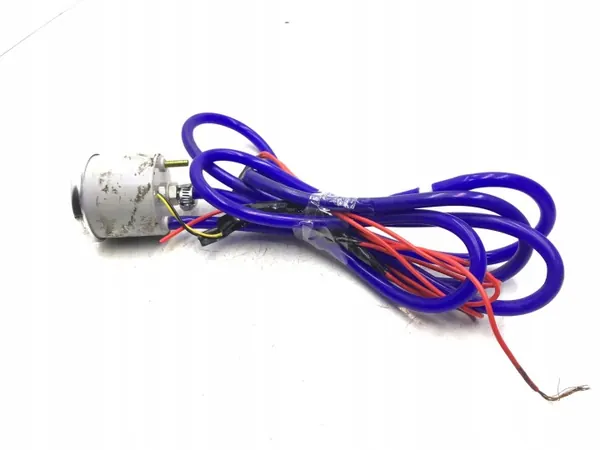 Capteur de pression turbo MDV12045 pour Volvo S80 2003 image 3
