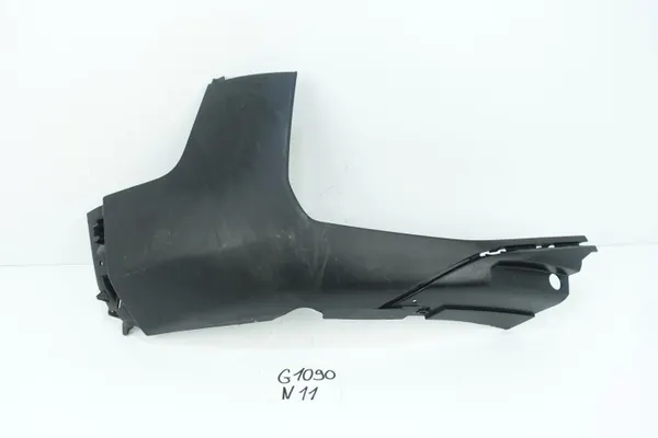 OEM 9810869777D Moldura Parachoques Delantera Derecha Peugeot image 2
