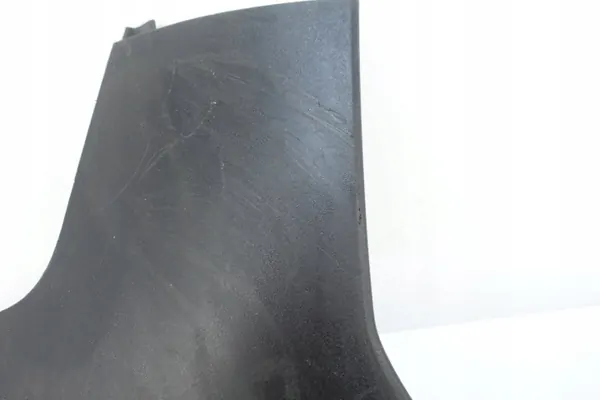 OEM 9810869777D Moldura Parachoques Delantera Derecha Peugeot image 3