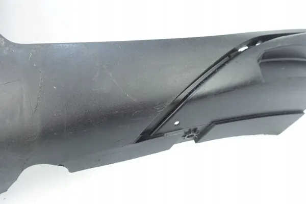 OEM 9810869777D Moldura Parachoques Delantera Derecha Peugeot image 4