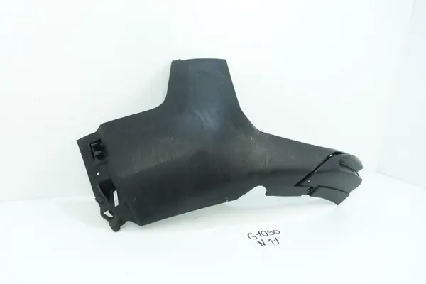OEM 9810869777D Moldura Parachoques Delantera Derecha Peugeot image 5