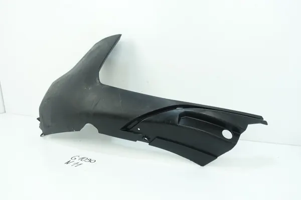 OEM 9810869777D Moldura Parachoques Delantera Derecha Peugeot image 6