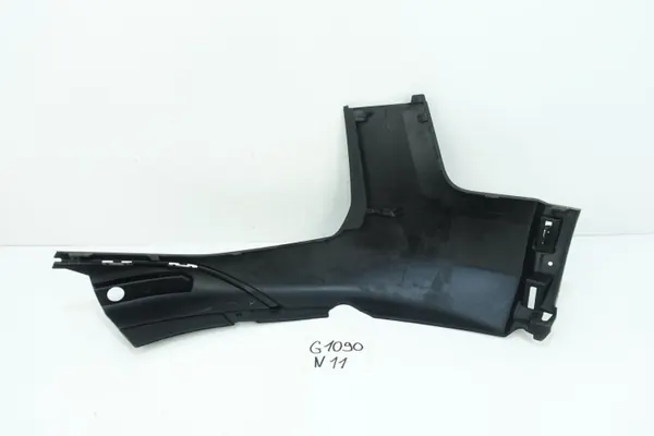 OEM 9810869777D Moldura Parachoques Delantera Derecha Peugeot image 7