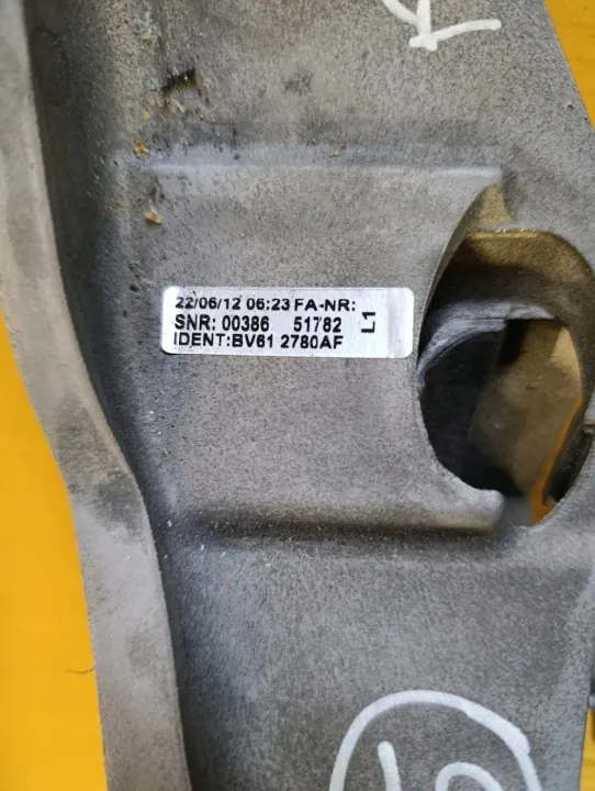 Käsijarruvipu Ford OE OEM BV612780AF image 3