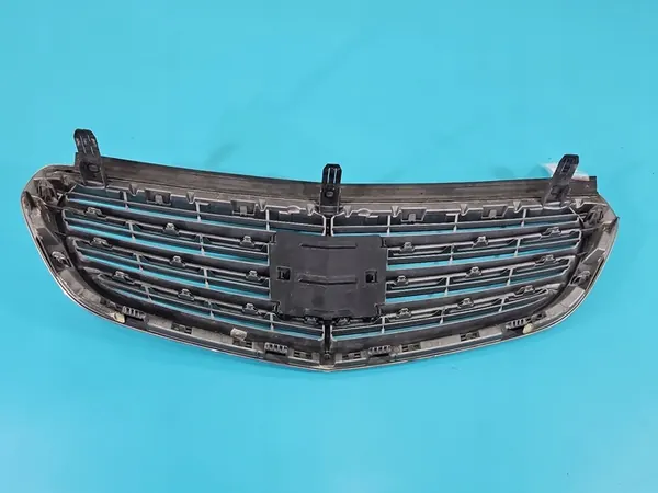 Griglia Mercedes W212 2012-2016 image 2