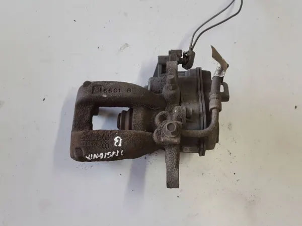 Jarrupuristin OEM TOC45087 Oikea Taka Opel Insignia B image 2