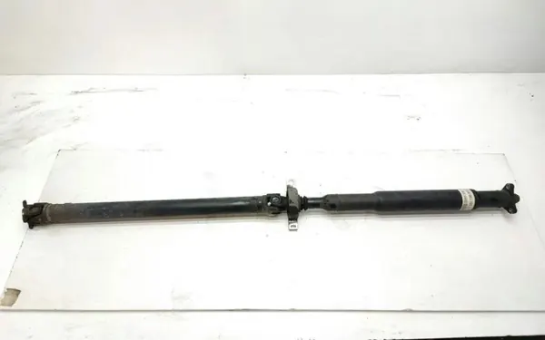 Eje de transmisión BMW OE 7551199 usado image 2