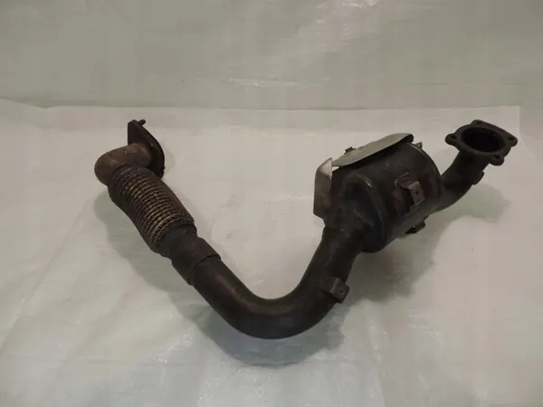 Katalysator OEM CM51-5E211-CE voor Ford C-Max MK2 image 2