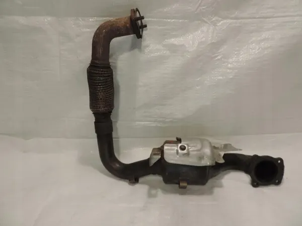Katalysator OEM CM51-5E211-CE voor Ford C-Max MK2 image 3