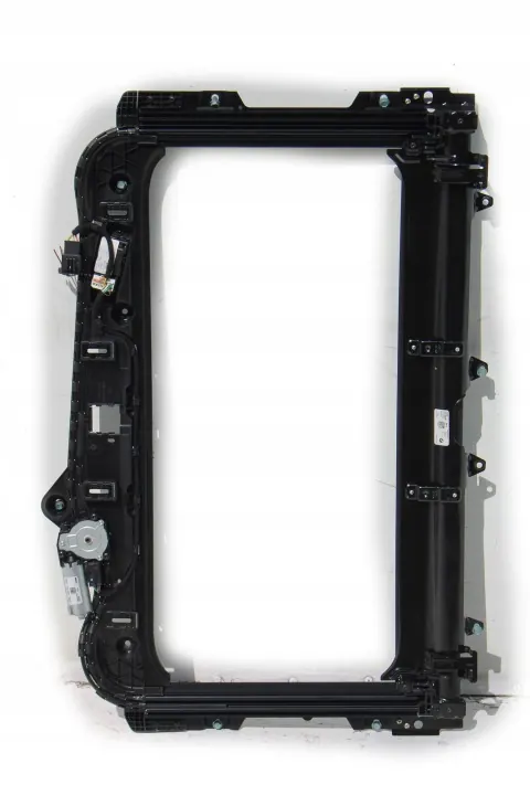 BMW X7 G07 Store Toit OEM bt-cars-33186 Occasion image 2