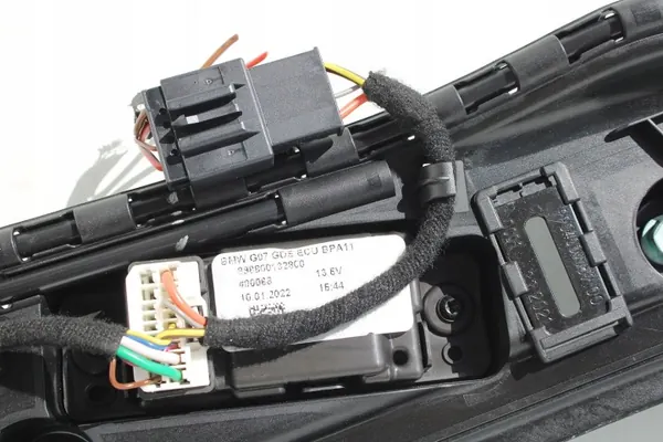 BMW X7 G07 Store Toit OEM bt-cars-33186 Occasion image 10