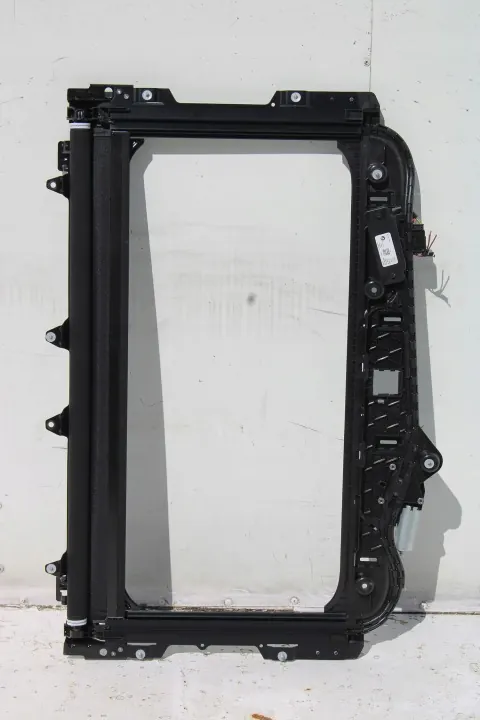 BMW X7 G07 Store Toit OEM bt-cars-33186 Occasion image 4