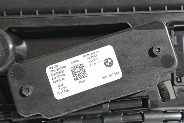 BMW X7 G07 Store Toit OEM bt-cars-33186 Occasion image 7