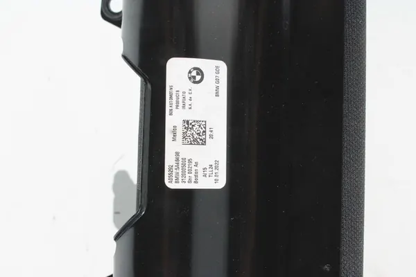 BMW X7 G07 Store Toit OEM bt-cars-33186 Occasion image 9