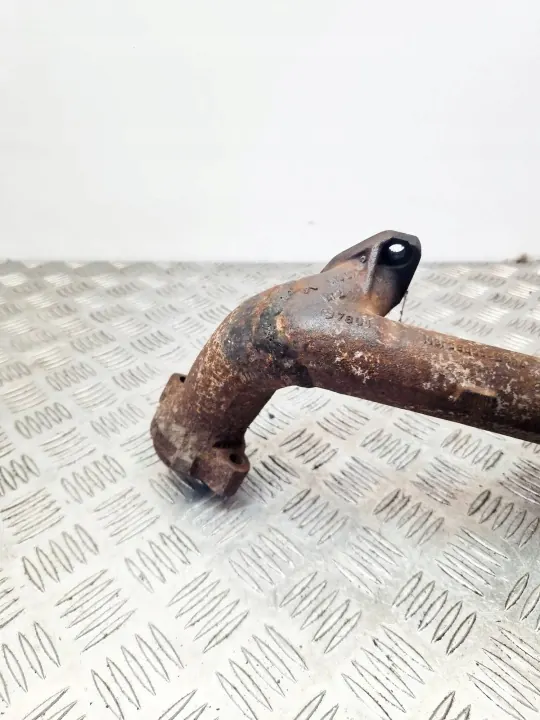Oikea pakoputken keräin OEM 1171425501 Mercedes image 6