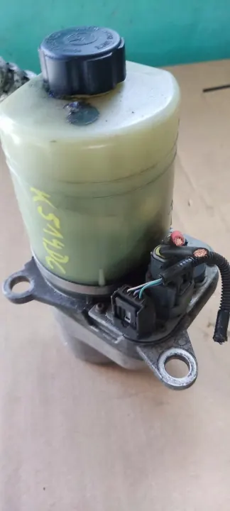 Styrpump OEM 4M513K514DC för Ford Kuga image 2