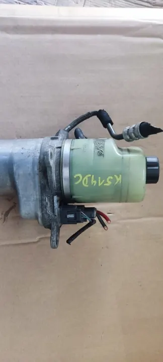 Styrpump OEM 4M513K514DC för Ford Kuga image 3