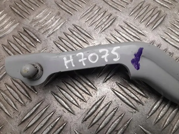 Bisagra del capó OEM 294033 para Hyundai Kona II image 3