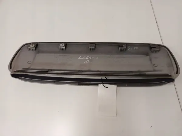 Subaru Legacy Motorhauben-Lufteinlass OEM 90821SC010 - Gebraucht image 4
