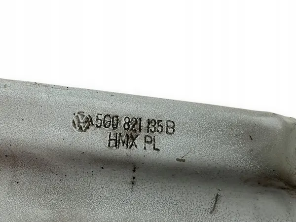 Framskärm fäste Volkswagen Golf VII 2015 image 5