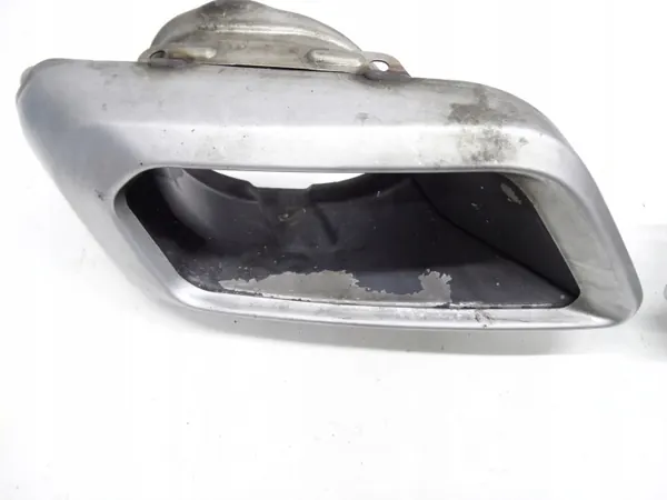 BMW X5 G05 2018+ Embouts d'échappement OEM 7493625/7493626 image 9