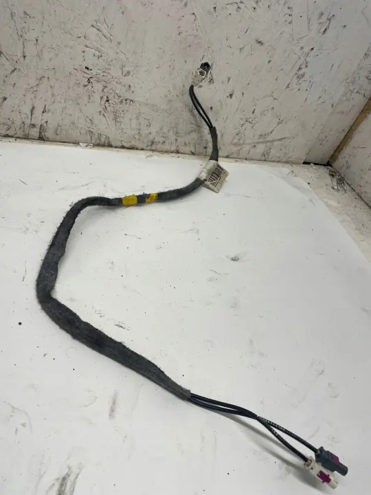Harness de audio usado OEM 41156236E para Peugeot 508 image 2