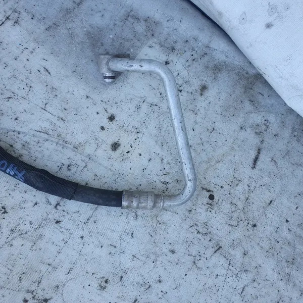 Ilmastointiletku Sharan Alhambra 2.0 TDI image 2